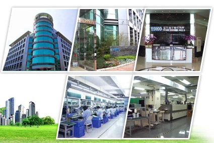 Yoko Technology Corporation